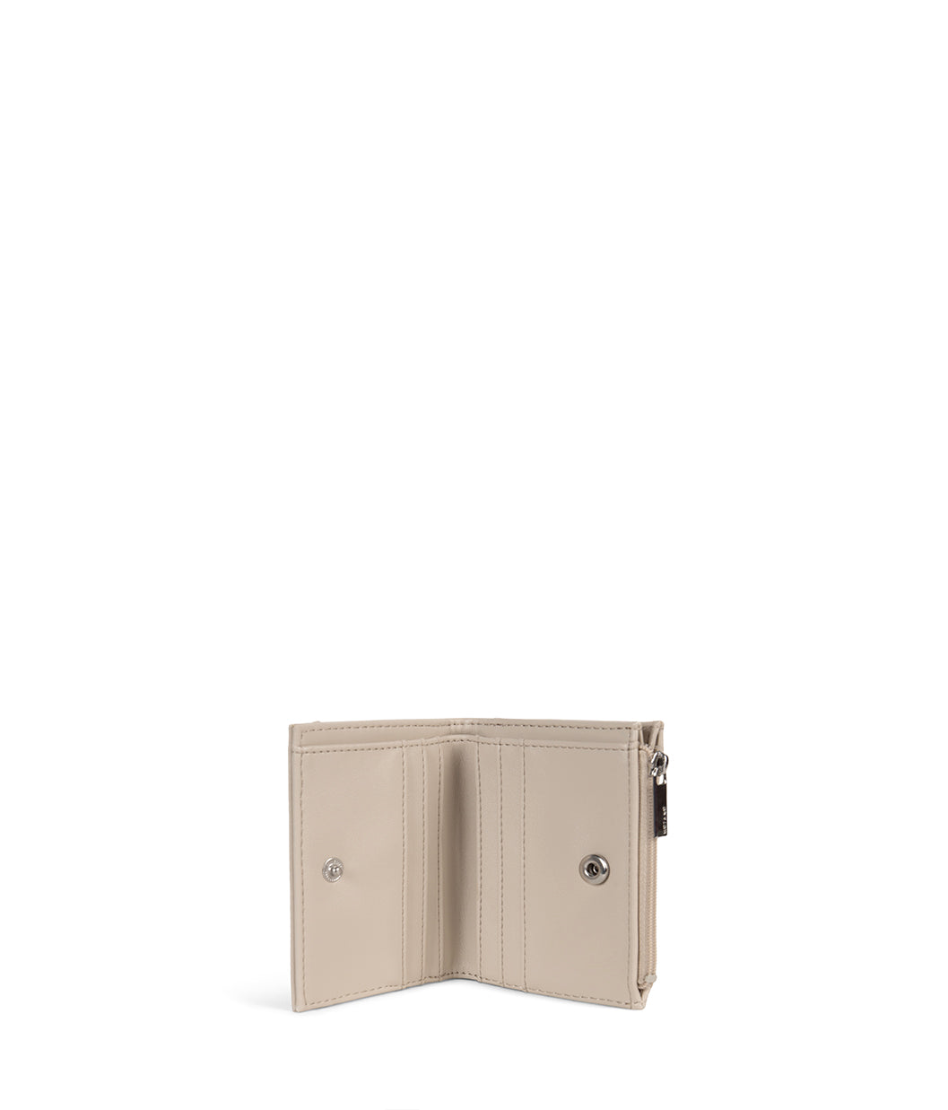 ROME SM Vegan Bifold Wallet - Forum | Color: Llama - variant::llama