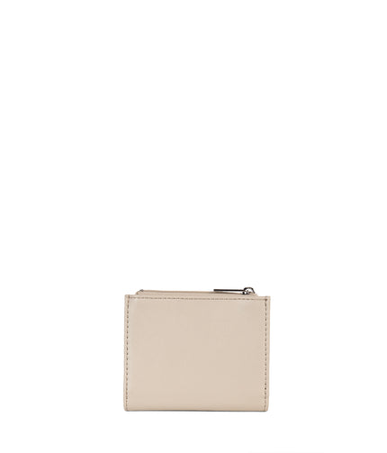 ROME SM Vegan Bifold Wallet - Forum | Color: Llama - variant::llama