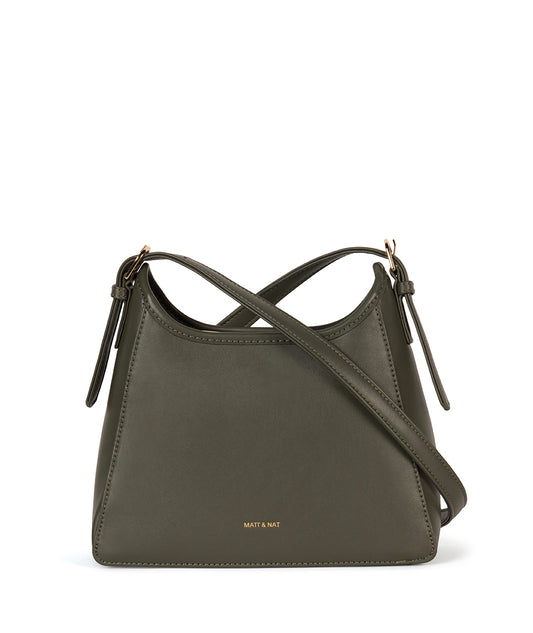 TERRA Vegan Crossbody Bag - Forum - pickle
