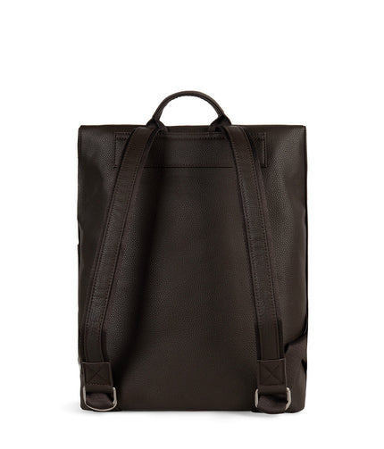 ARD Vegan Backpack - Grain | Color: Fudge - variant::fudge