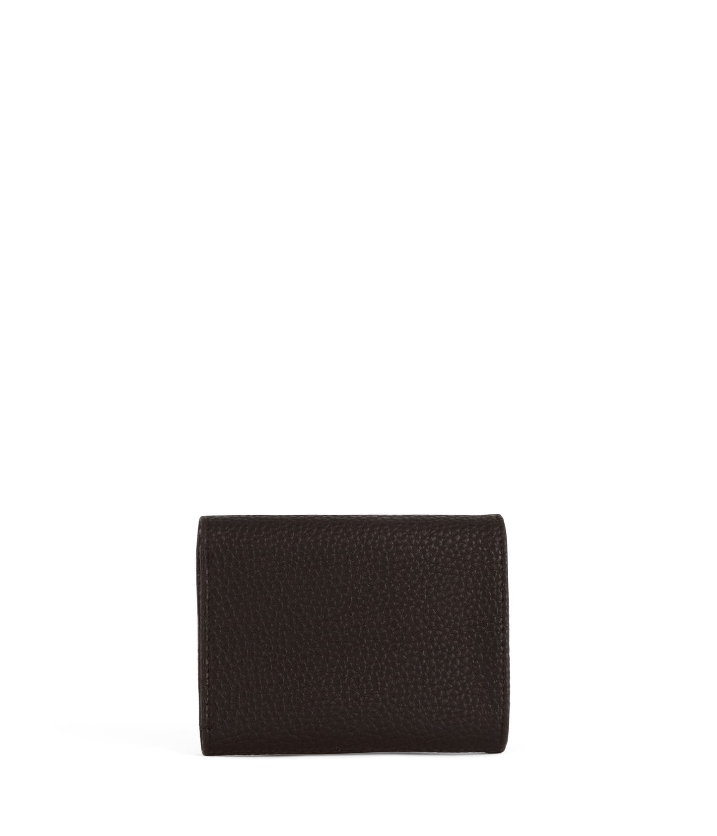 ARTIN Vegan Wallet - Grain | Color: Fudge - variant::fudge