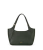 CHARLOT SM Vegan Tote Bag - Grain | Color: Rosemary - variant::rosemary