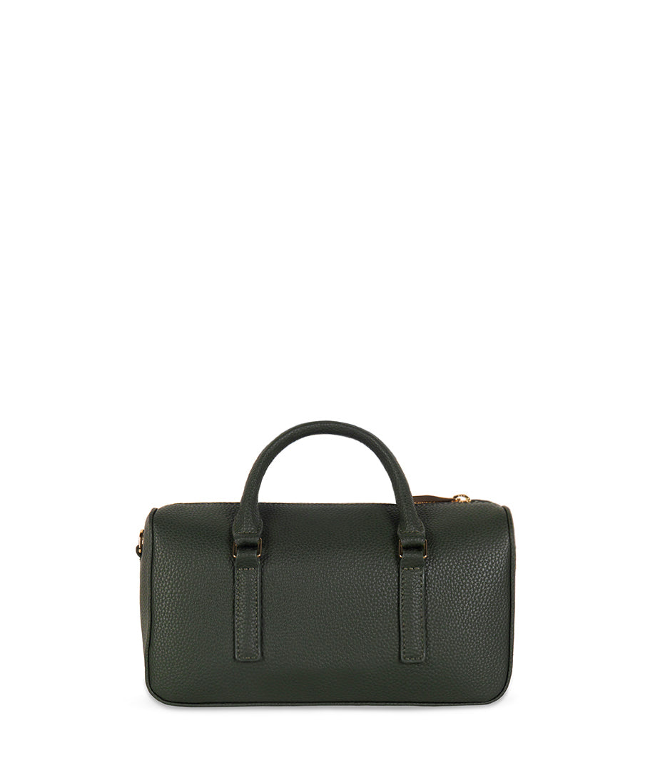 LUCE Vegan Crossbody Bag - Grain | Color: Rosemary - variant::rosemary