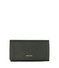 MAIRI Vegan Wallet - Grain | Color: Rosemary - variant::rosemary