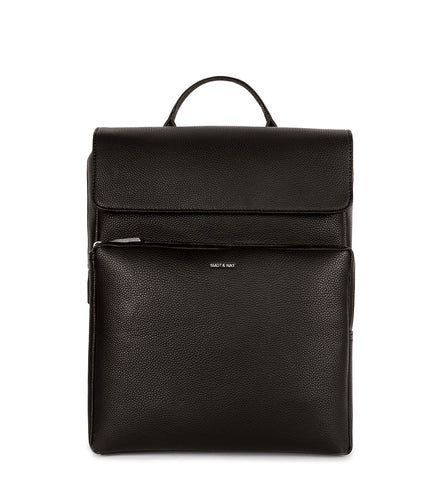 PAXX Vegan Backpack - Grain | Color: Fudge - variant::fudge