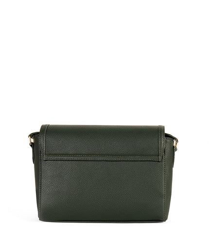SUNNY Vegan Shoulder Bag – Grain | Color: Rosemary - variant::rosemary