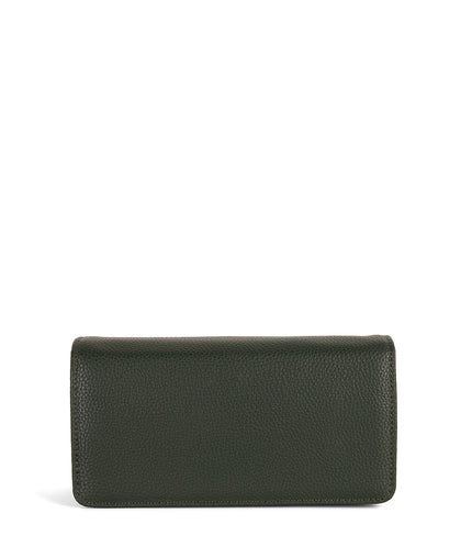 BEE Vegan Crossbody Bag - Grain | Color: Rosemary - variant::rosemary