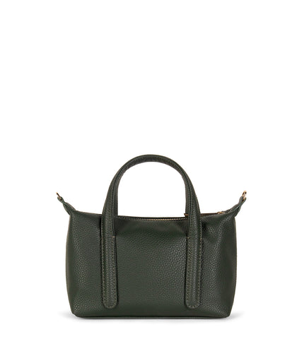 MOLA Vegan Crossbody Bag - Grain | Color: Rosemary - variant::rosemary