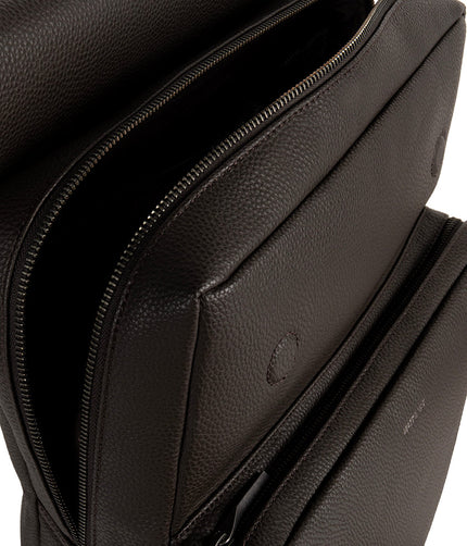 PAXX Vegan Backpack - Grain | Color: Fudge - variant::fudge