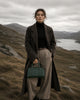 CECILE SM Vegan Satchel - UPPEAL™ | Color: Wreath - variant::wreath
