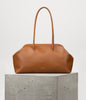 FLORENCE Vegan Tote Bag - UPPEAL™ | Color: Nutty - variant::nutty