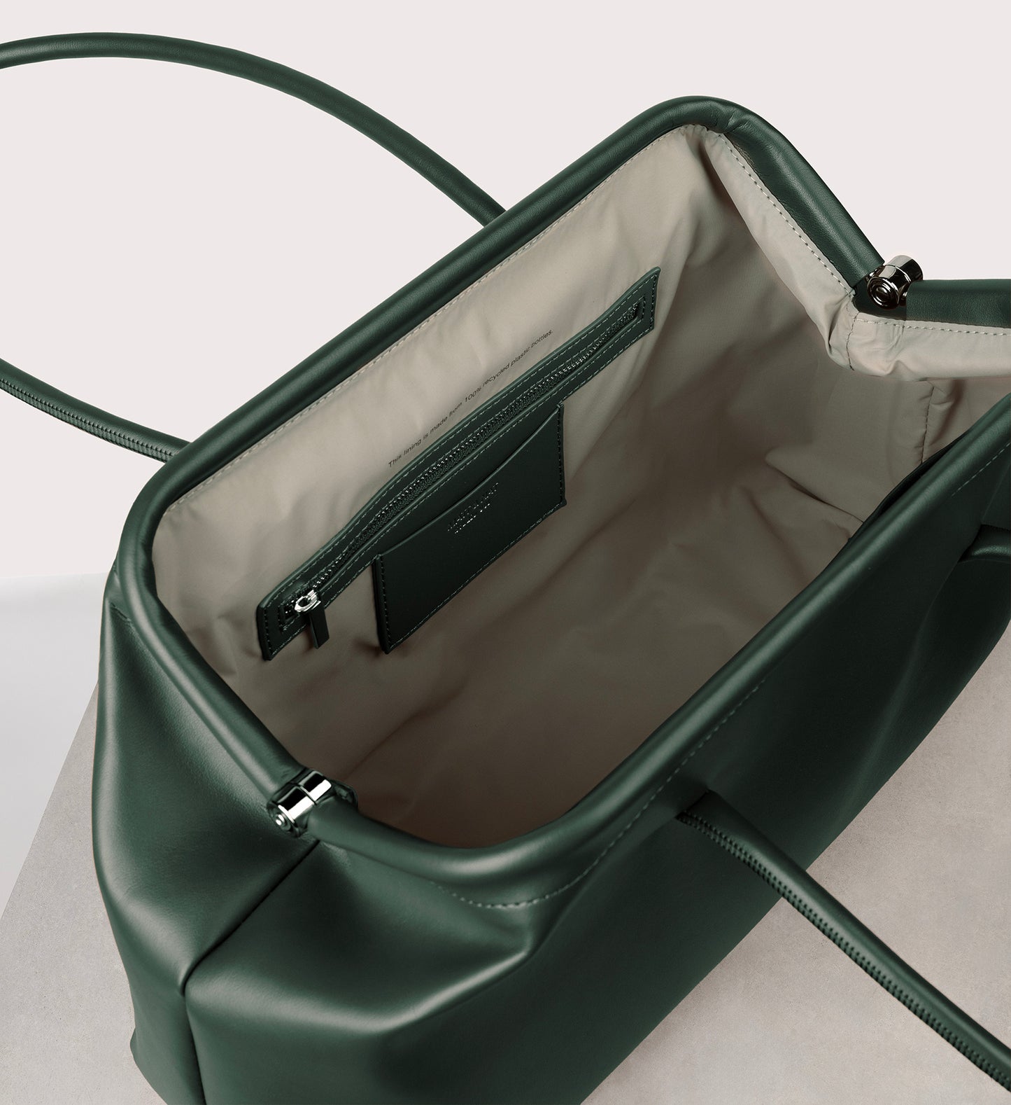FLORENCE Vegan Tote Bag - UPPEAL™ | Color: Wreath - variant::wreath