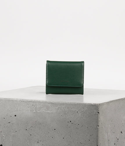 PRIM Vegan Wallet - UPPEAL™ | Color: Wreath - variant::wreath