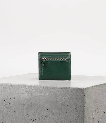 PRIM Vegan Wallet - UPPEAL™ | Color: Wreath - variant::wreath