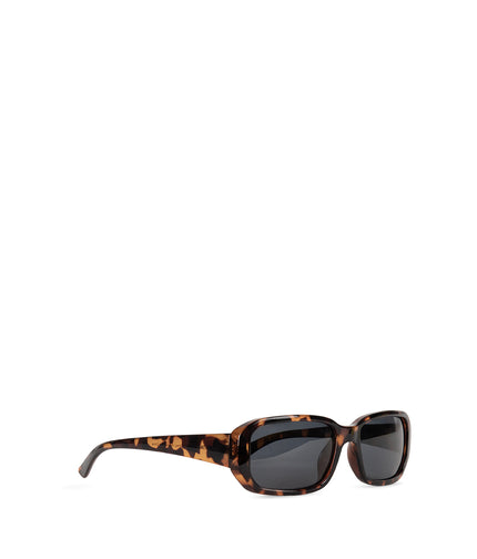 CIELO Recycled Sunglasses | Color: Tortoise - variant::tortoise