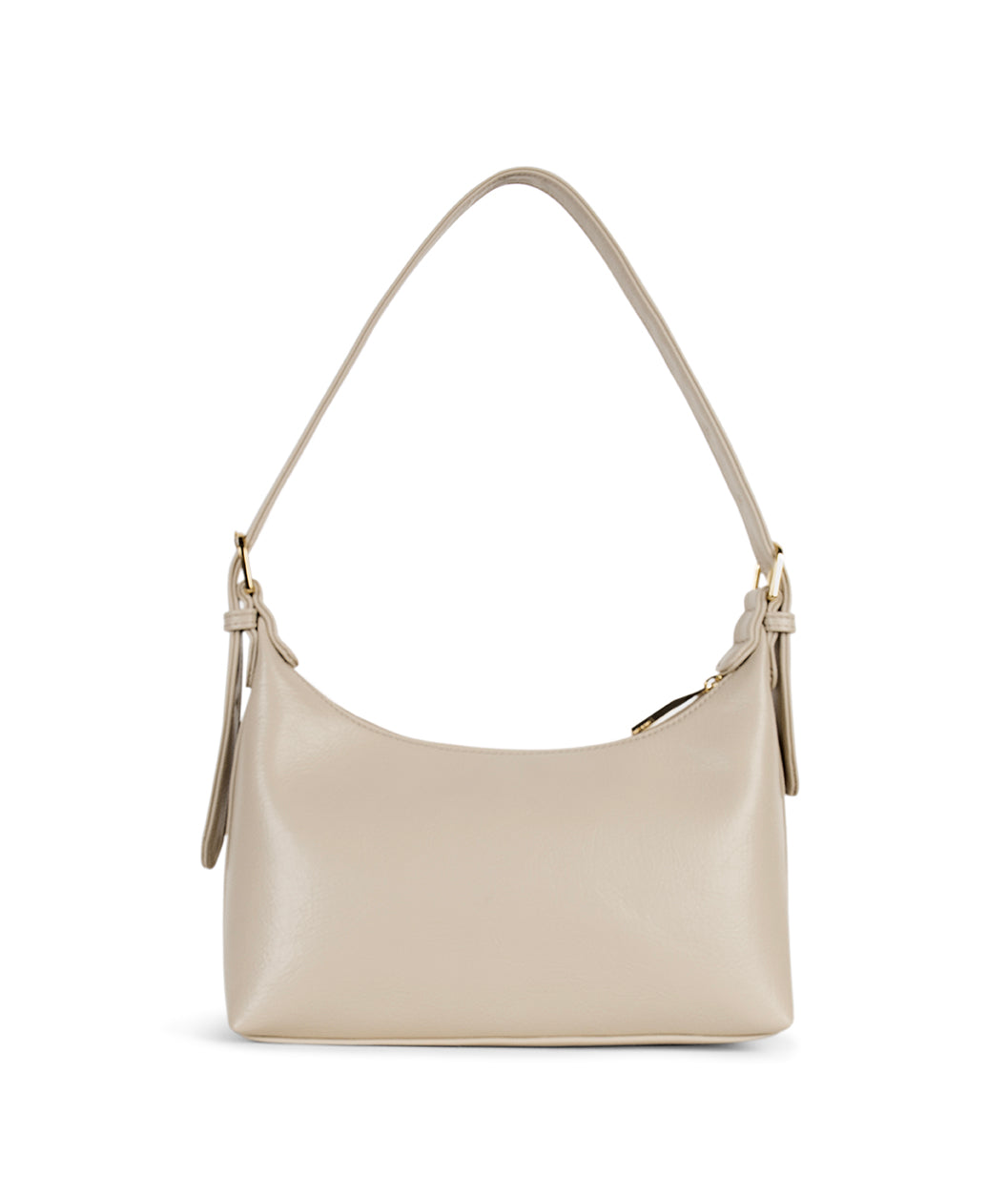 BEL Vegan Shoulder Bag - Theme | Color: Tofully - variant::tofully