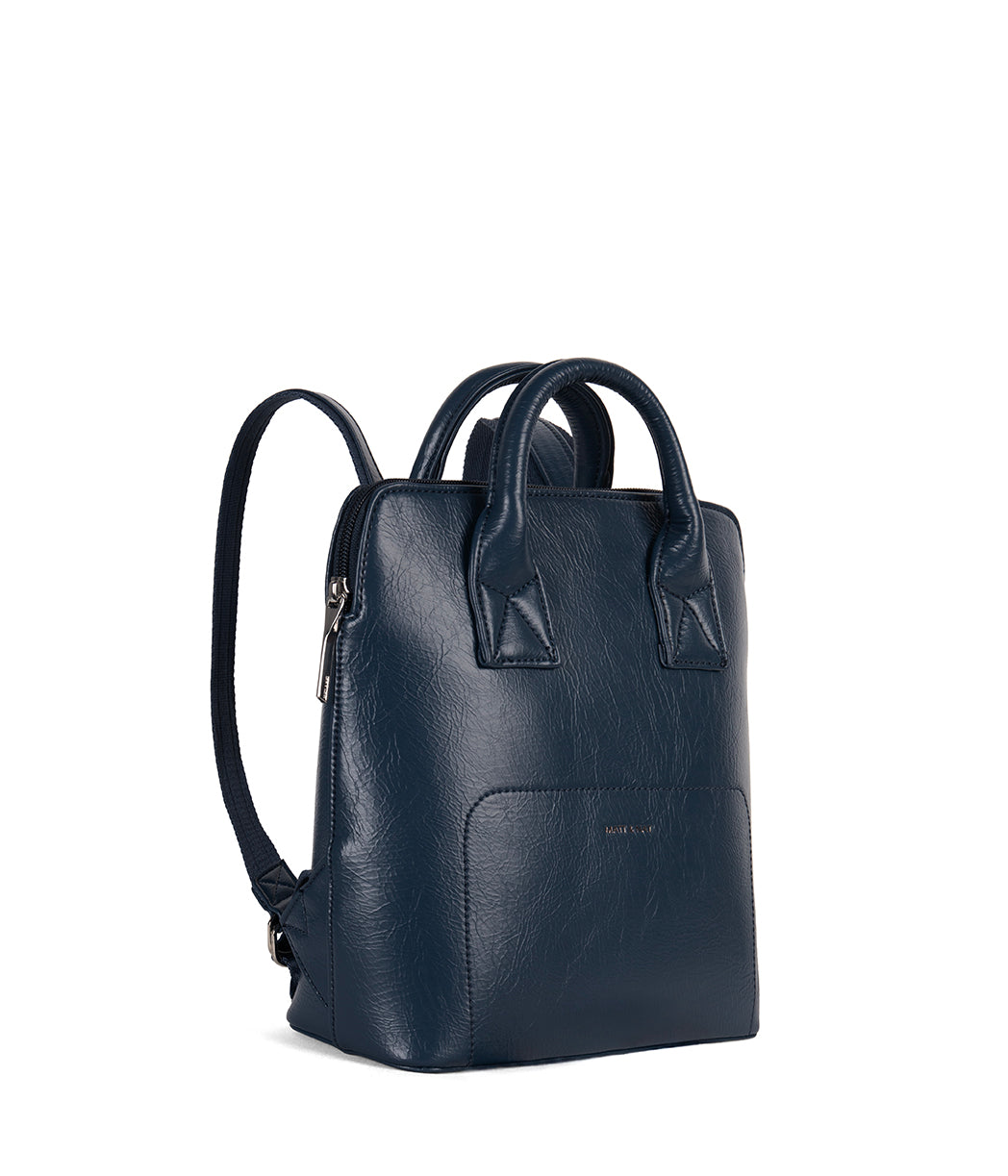 DANA Theme Vegan Backpack - Theme | Color: Lunar - variant::lunar