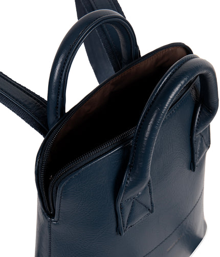 DANA Theme Vegan Backpack - Theme | Color: Lunar - variant::lunar