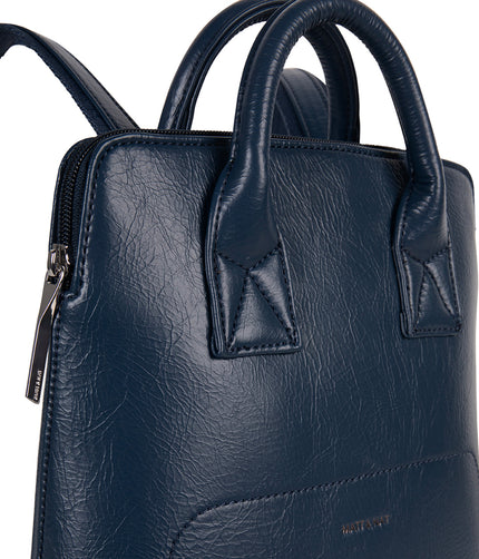 DANA Theme Vegan Backpack - Theme | Color: Lunar - variant::lunar