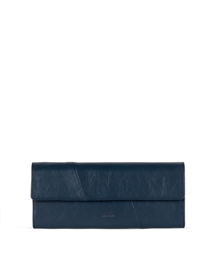 EDIA Vegan Clutch - Theme | Color: Lunar - variant::lunar