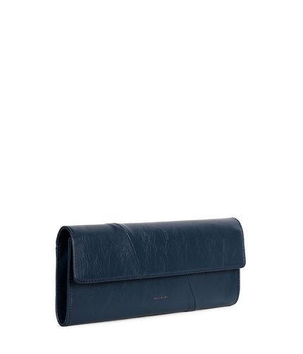 EDIA Vegan Clutch - Theme | Color: Lunar - variant::lunar