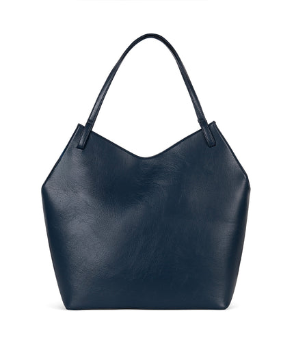 GIANI Vegan Tote - Theme | Color: Lunar - variant::lunar