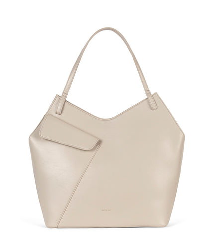 GIANI Vegan Tote - Theme | Color: Tofully - variant::tofully
