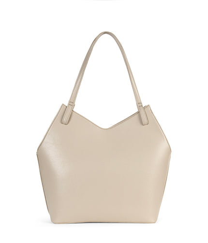 Giani SM Vegan Tote - Theme | Color: Tofully - variant::tofully