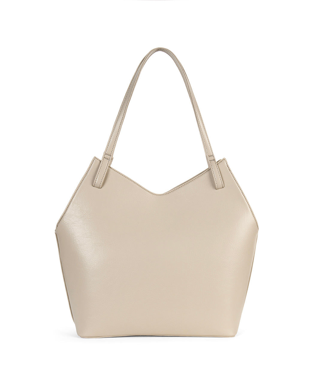 Giani SM Vegan Tote - Theme | Color: Tofully - variant::tofully