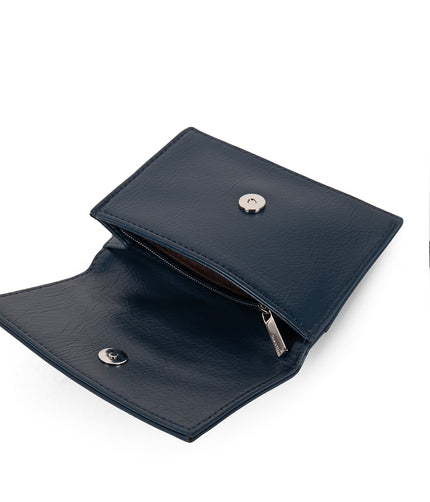 LORIS Vegan Cardholder – Theme | Color: Lunar - variant::lunar