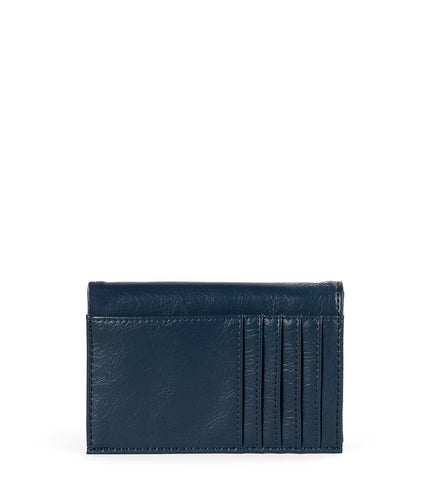 LORIS Vegan Cardholder – Theme | Color: Lunar - variant::lunar