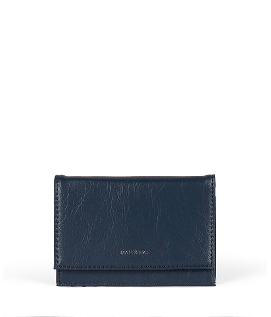 LORIS Vegan Cardholder – Theme | Color: Lunar - variant::lunar