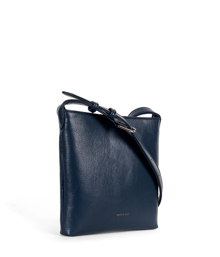 MORSE Vegan Crossbody Bag - Theme | Color: Lunar - variant::lunar