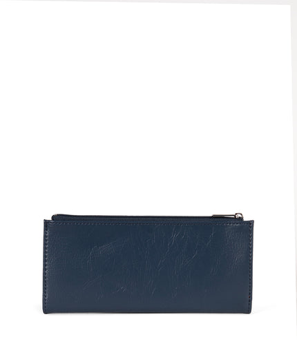 ROME Vegan Bifold Wallet - Theme | Color: Lunar - variant::lunar