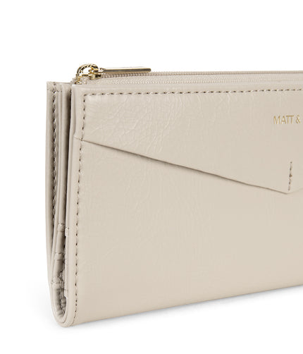 ROME Vegan Bifold Wallet - Theme | Color: Tofully - variant::tofully