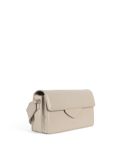 VENESA Vegan Crossbody Bag – Theme | Color: Tofully - variant::tofully