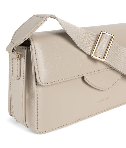 VENESA Vegan Crossbody Bag – Theme | Color: Tofully - variant::tofully