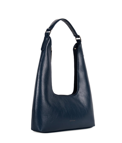 COCO Vegan Shoulder Bag - Theme | Color: Lunar - variant::lunar