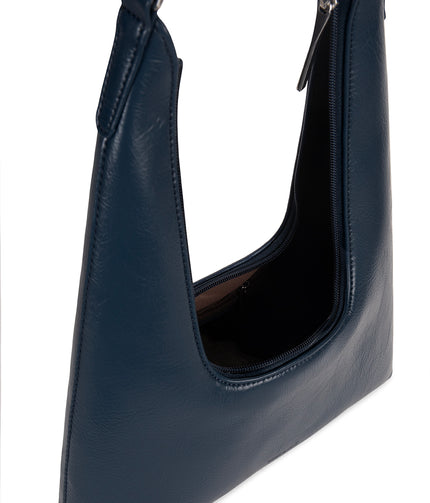 COCO Vegan Shoulder Bag - Theme | Color: Lunar - variant::lunar