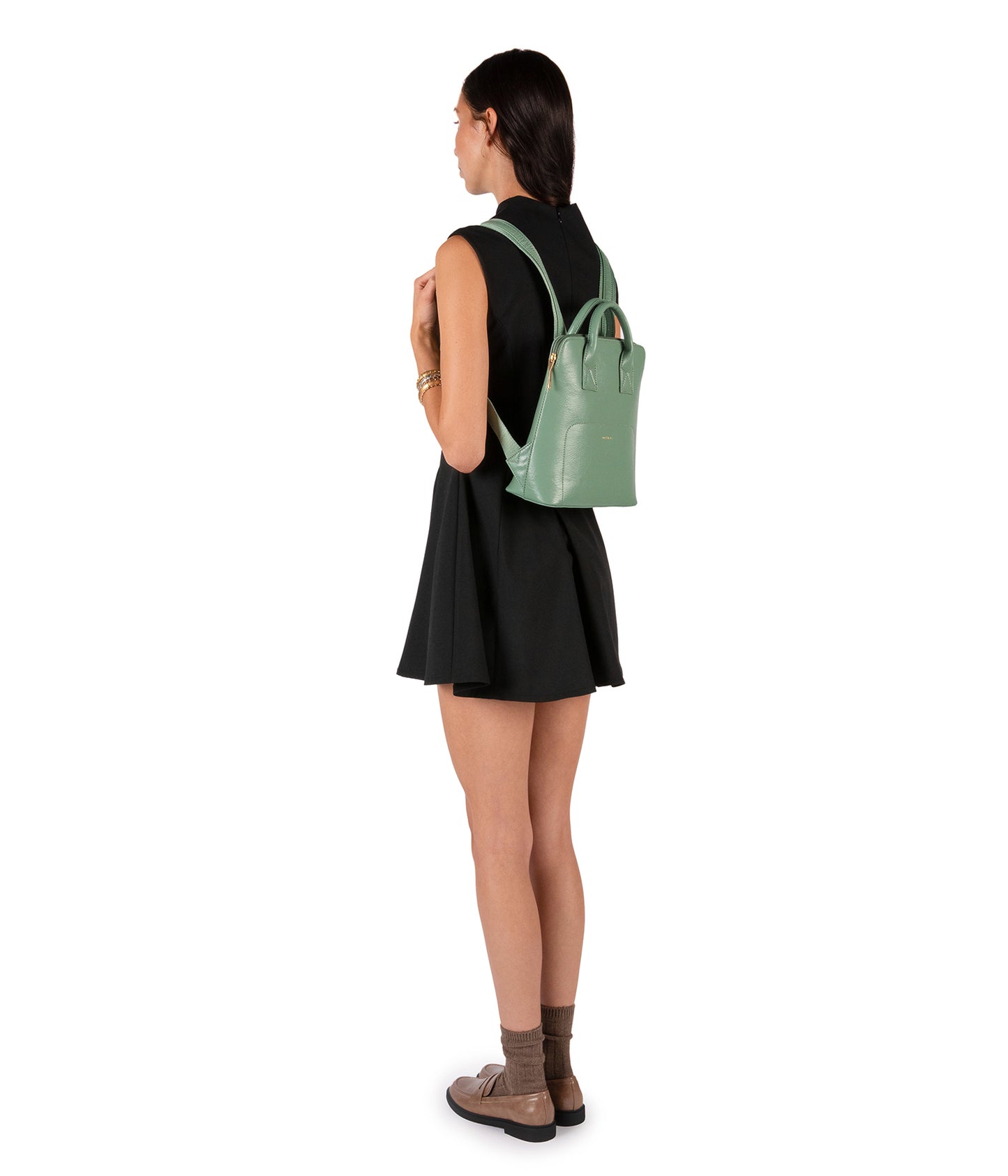 DANA Theme Vegan Backpack - Theme | Color: Lunar - variant::lunar