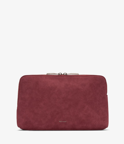 variant:: red -- harper suede red