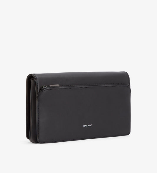 petite loom black