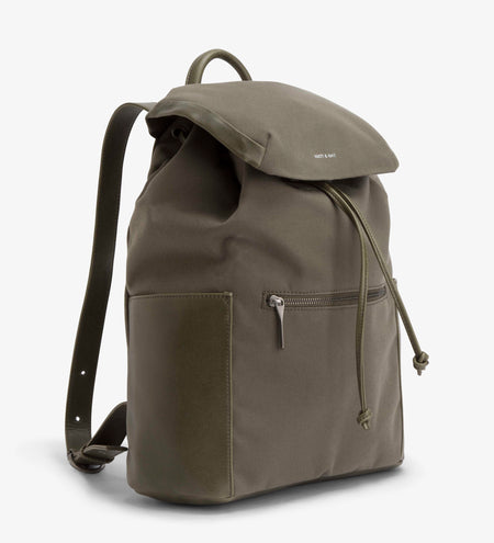 variant::olive-- greco canvas olive