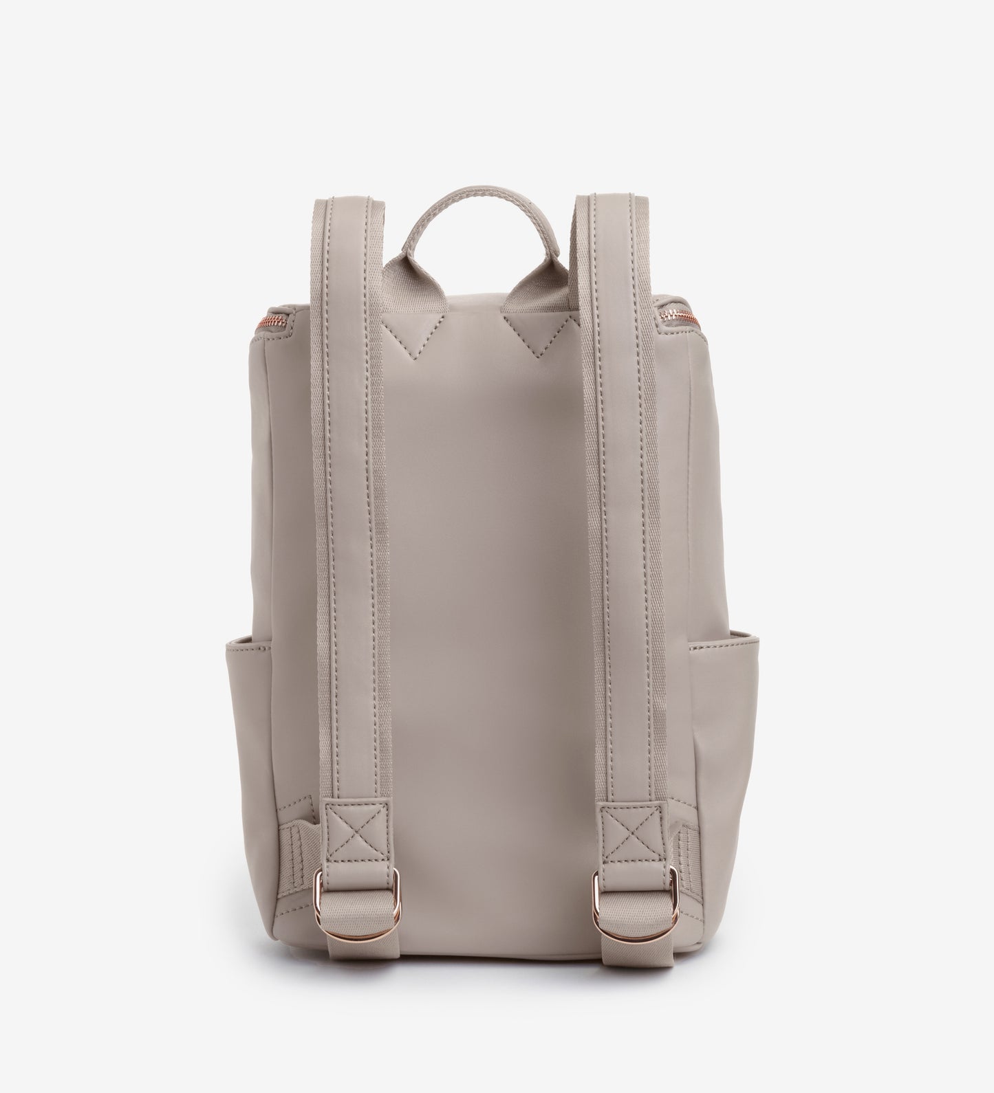 BRAVE Vegan Backpack - Loom | Color: Beige - variant::fog