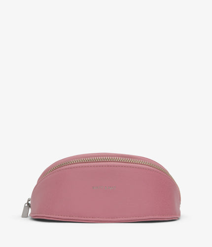 SOLAR Sunglasses Case - Vintage | Color: Pink - variant::berry