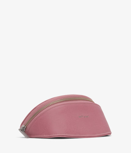 SOLAR Sunglasses Case - Vintage | Color: Pink - variant::berry
