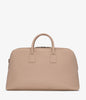 ANDRO Vegan Weekender Bag - Vintage | Color: Beige - variant::frappe