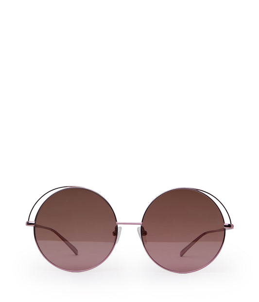 variant:: mauve -- holly sunglasses mauve