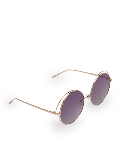 variant:: rose -- holly sunglasses rose