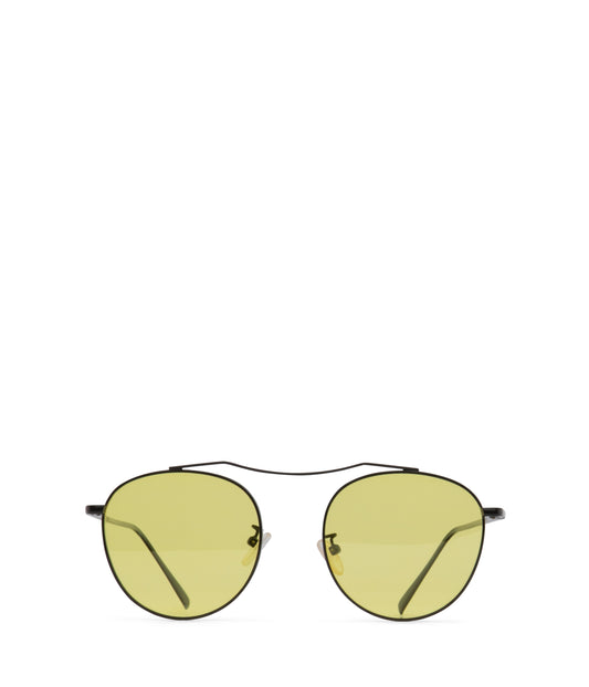 otis sunglasses yellow